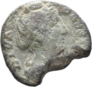 Diva Faustina (Maior)
