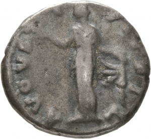 Faustina (Minor)