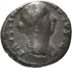 Faustina (Minor)