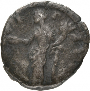 Faustina (Minor)