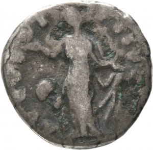 Faustina (Minor)