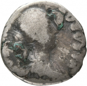 Faustina (Minor)