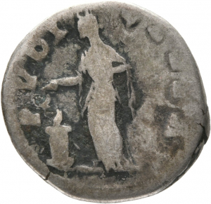 Faustina (Minor)