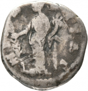 Faustina (Minor)