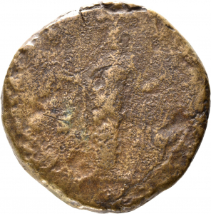 Faustina (Minor)