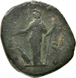 Faustina (Minor)