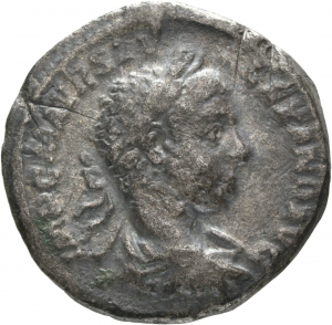 Severus Alexander