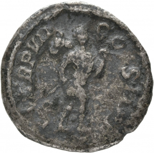 Severus Alexander
