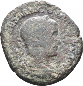 Gordian I.