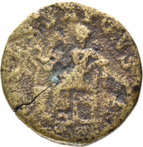 Maximinus I. Thrax