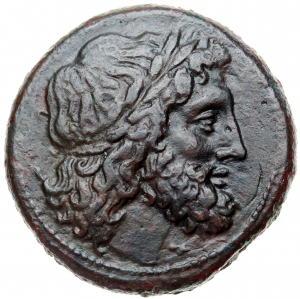 Ptolemäer: Ptolemaios II. Philadelphos