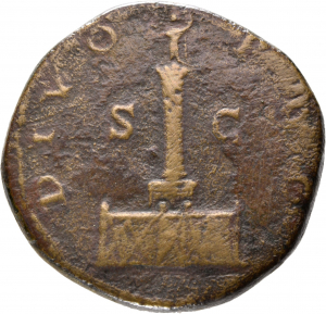 Divus Antoninus Pius
