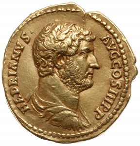 Hadrian