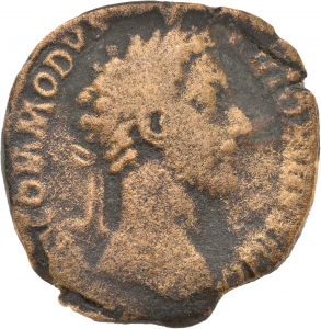 Commodus