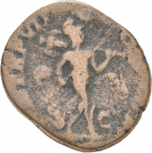 Severus Alexander