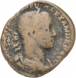 Severus Alexander