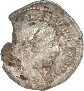 Severus Alexander