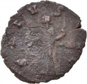 Claudius II Gothicus