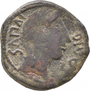 unbestimmte Münzstätte in Italien