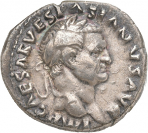 Vespasian