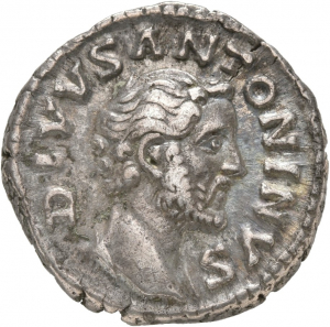 Divus Antoninus Pius
