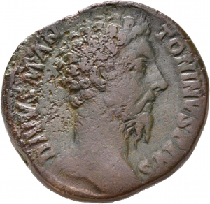 Divus Marcus Aurelius