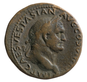 Vespasian