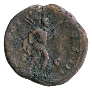 Antoninus Pius