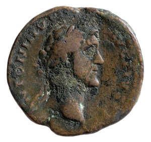 Antoninus Pius