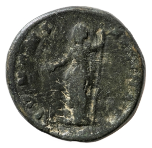 Faustina (Minor)