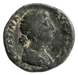 Faustina (Minor)