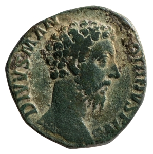 Divus Marcus Aurelius