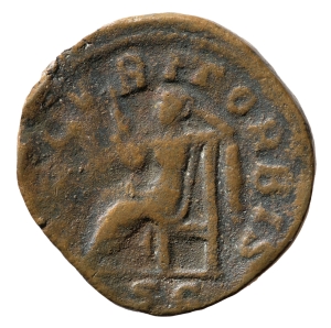 Philipp I. Arabs