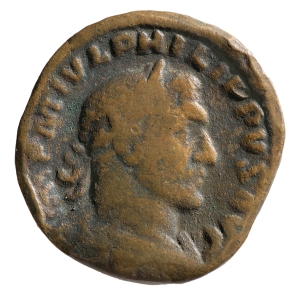 Philipp I. Arabs