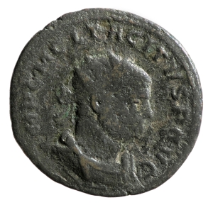 Tacitus