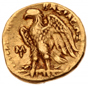 Ptolemäer: Ptolemaios I.