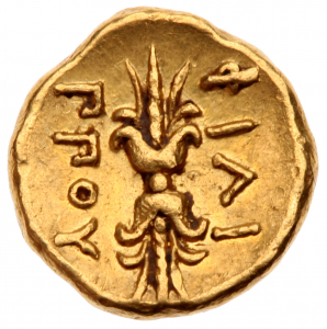 Makedonien: Philipp II.