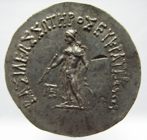 Baktrien: Eukratides II.